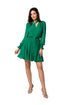 Robe de cocktail model 178265 Makover